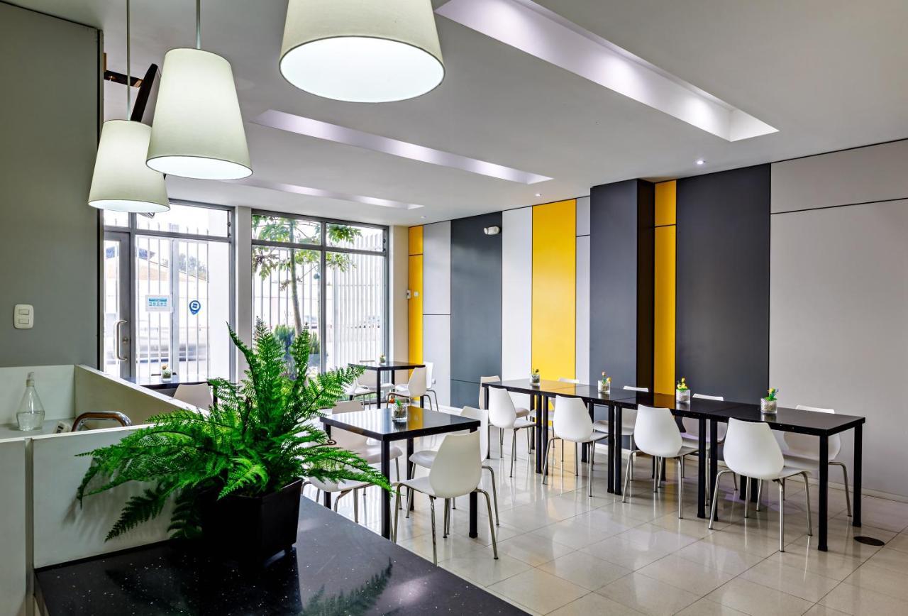Hotel Medano Трухильо Экстерьер фото