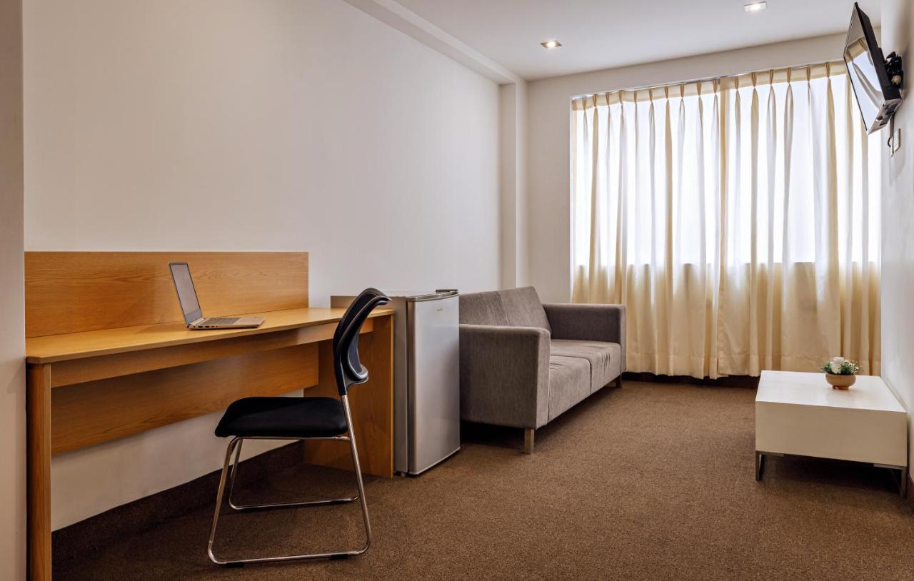 Hotel Medano Трухильо Экстерьер фото